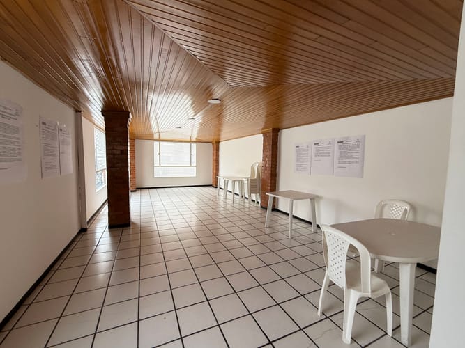 Casa en venta en Cedritos, Bogotá · foto 24 de 24