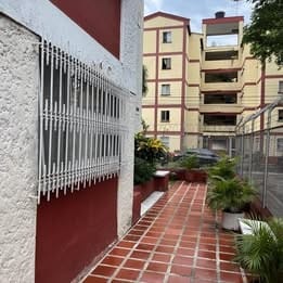 Apartamento de 3 alcobas en venta en Pasoancho, Cali, 67 m² · foto 23 de 23
