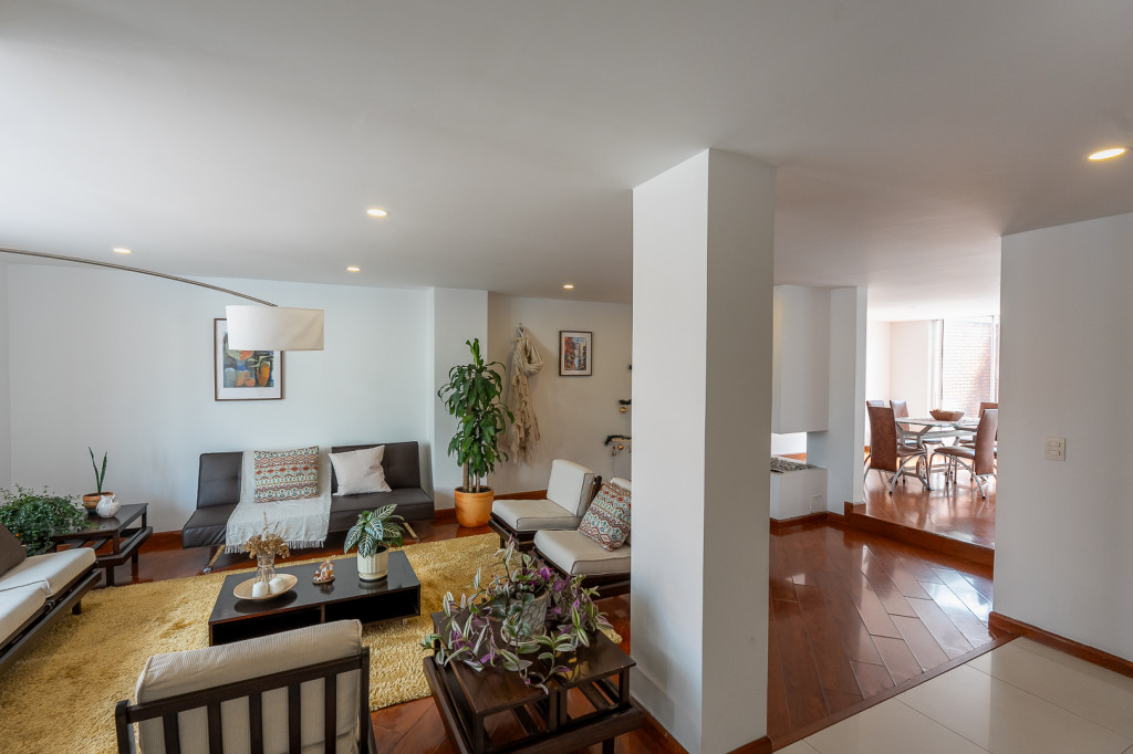 Casa en venta en La Calleja, Bogotá · foto 2 de 24