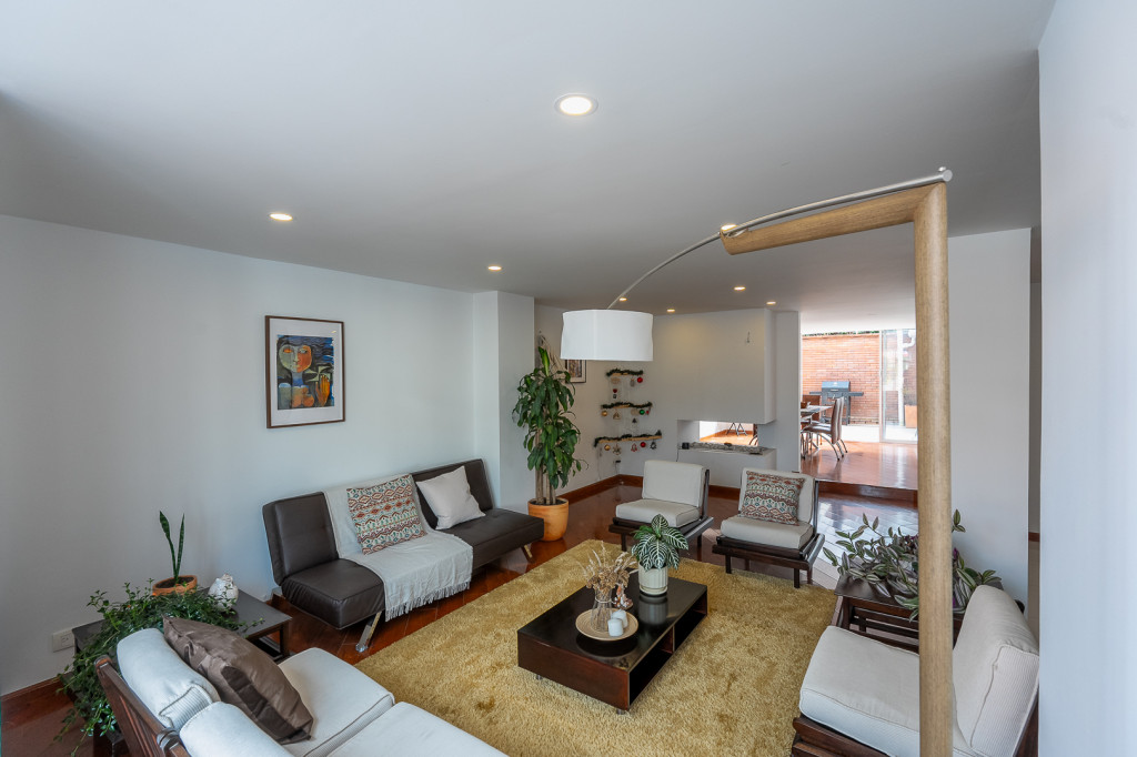 Casa en venta en La Calleja, Bogotá · foto 3 de 24