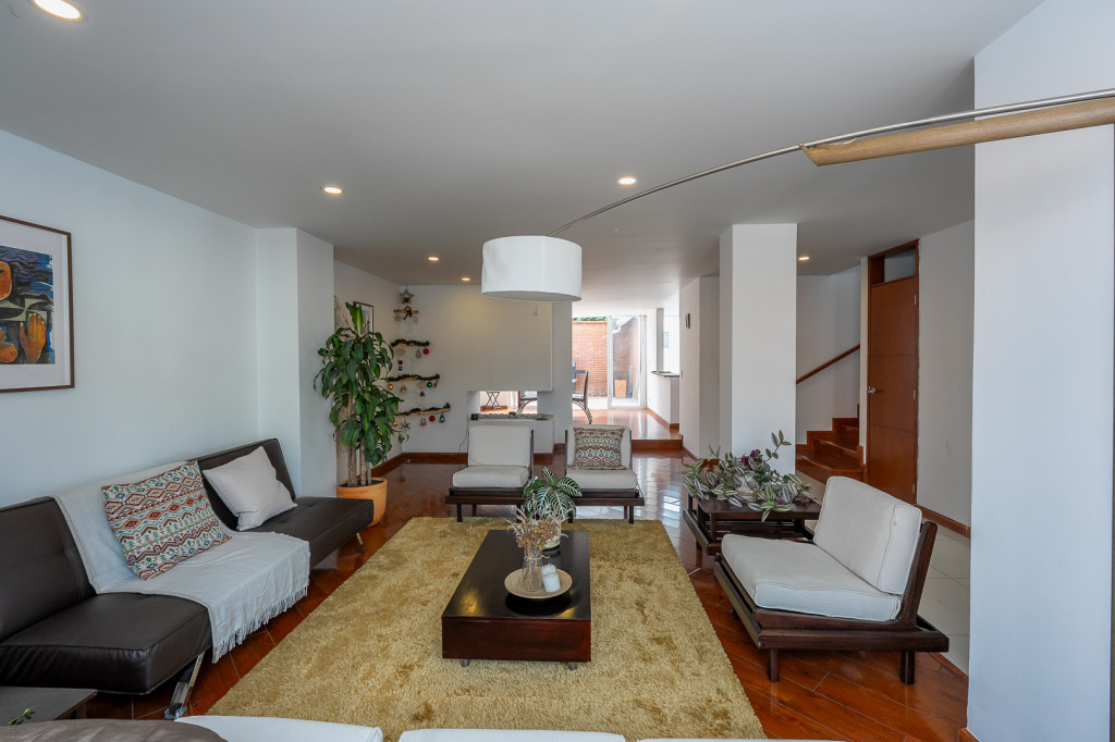 Casa en venta en La Calleja, Bogotá · foto 4 de 24