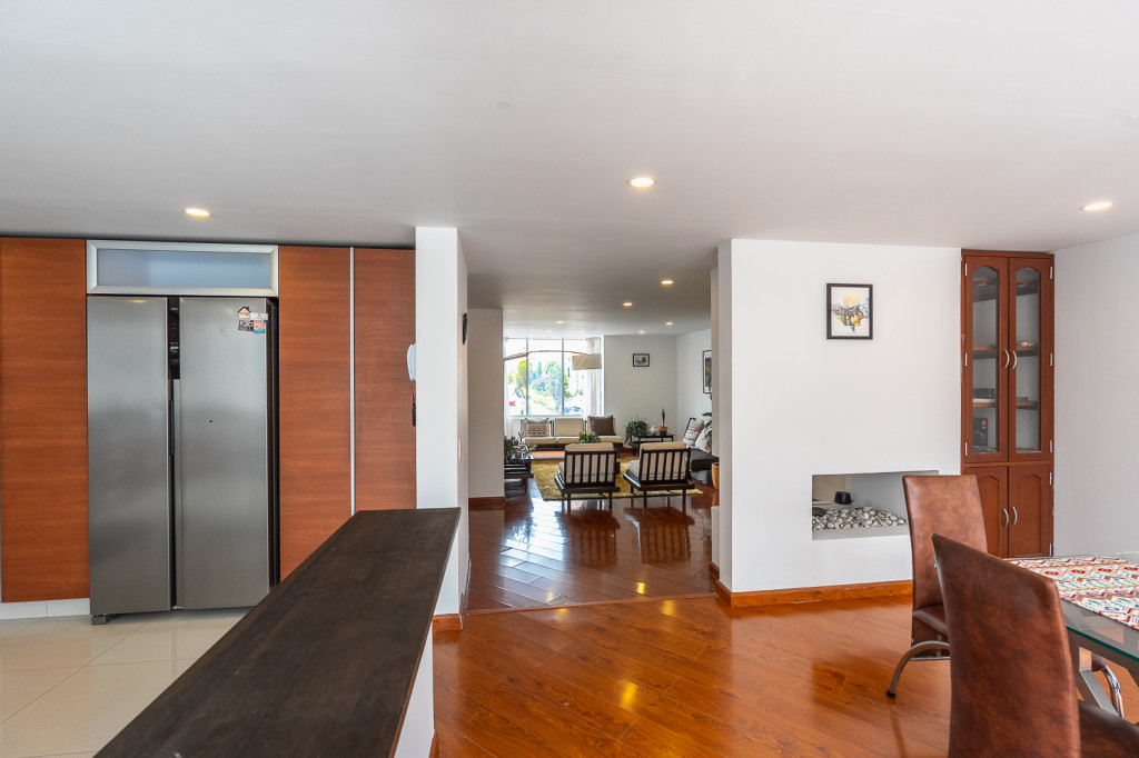 Casa en venta en La Calleja, Bogotá · foto 5 de 24