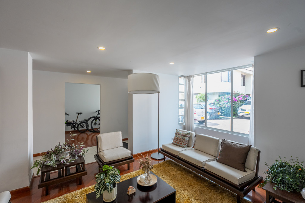 Casa en venta en La Calleja, Bogotá · foto 6 de 24