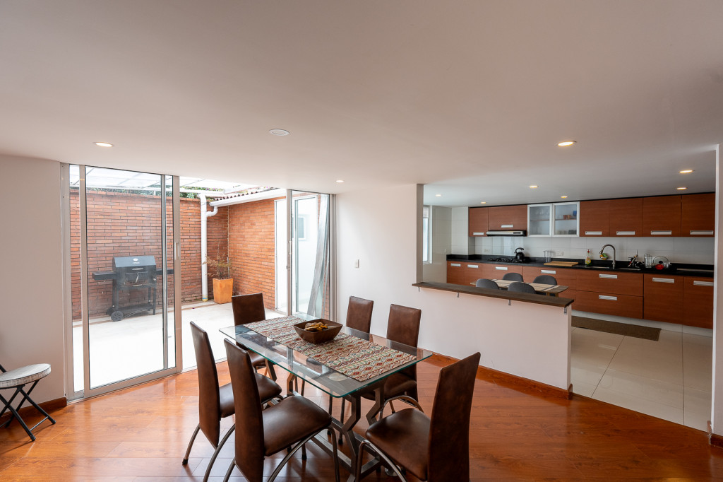 Casa en venta en La Calleja, Bogotá · foto 7 de 24