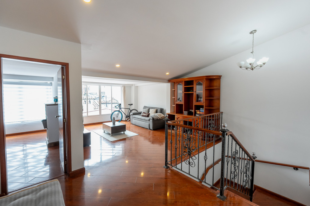Casa en venta en La Calleja, Bogotá · foto 11 de 24