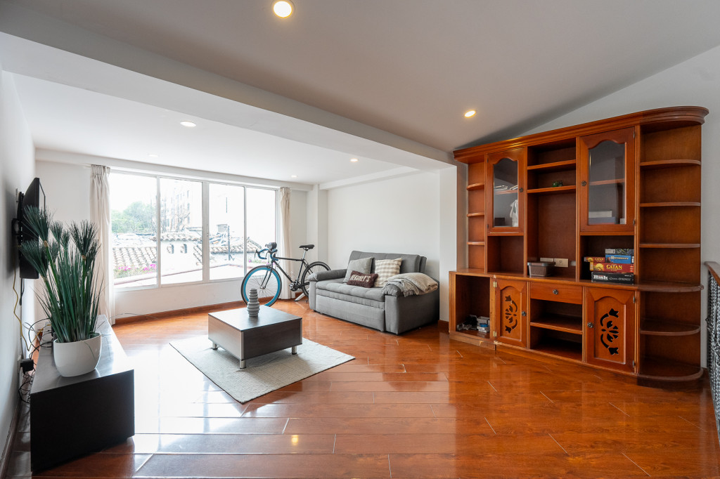 Casa en venta en La Calleja, Bogotá · foto 12 de 24