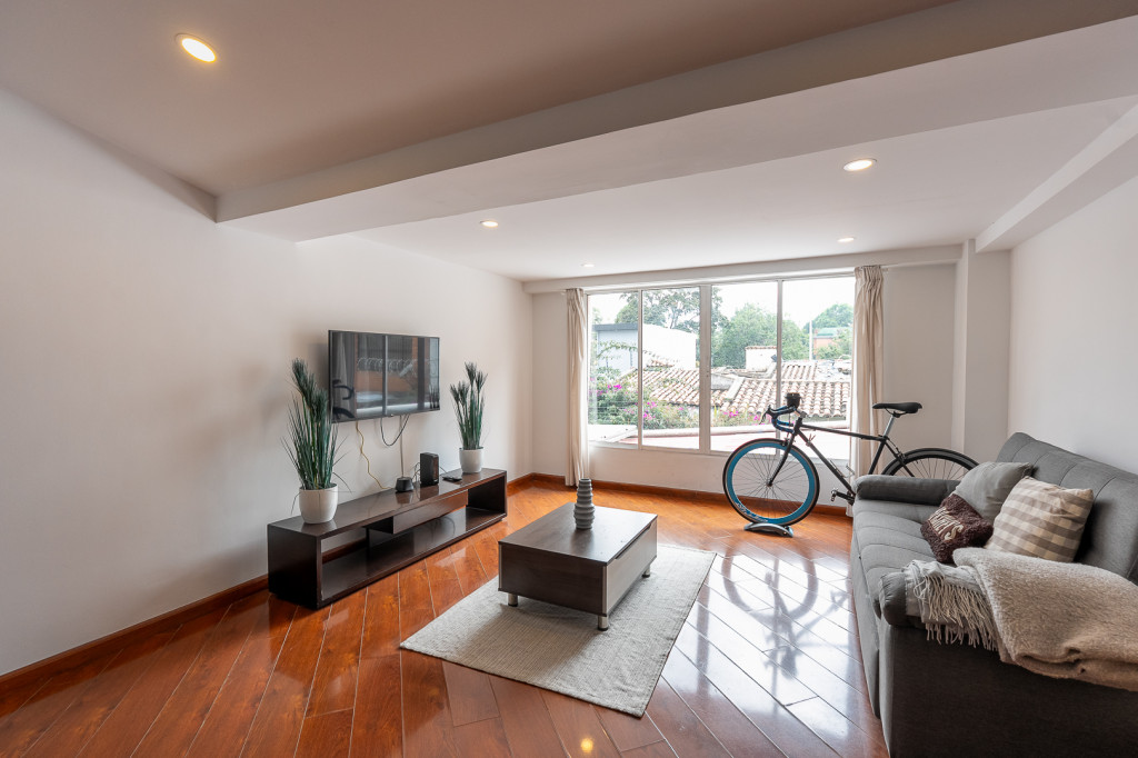 Casa en venta en La Calleja, Bogotá · foto 14 de 24