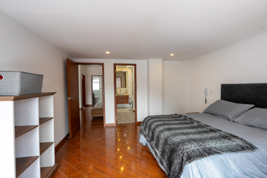 Casa en venta en La Calleja, Bogotá · foto 15 de 24