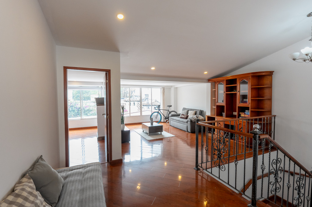 Casa en venta en La Calleja, Bogotá · foto 16 de 24