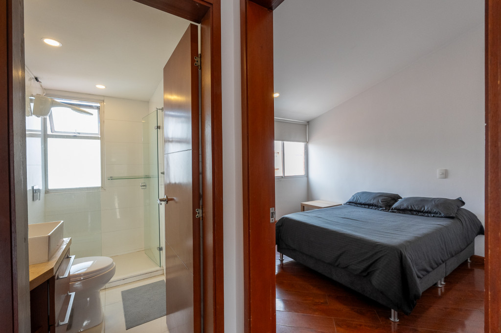 Casa en venta en La Calleja, Bogotá · foto 21 de 24