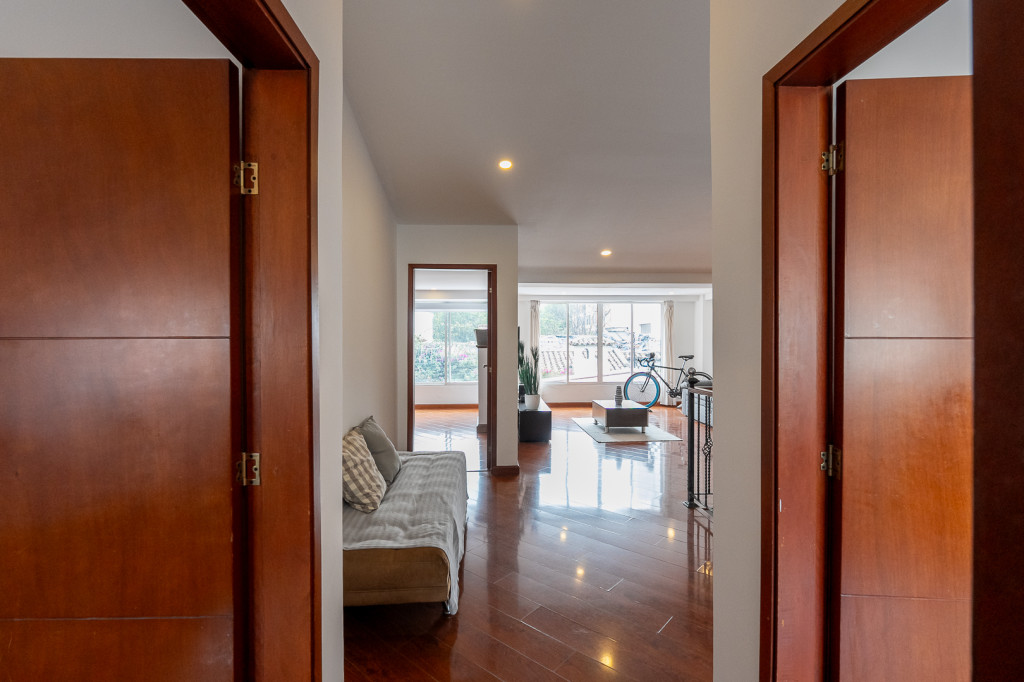 Casa en venta en La Calleja, Bogotá · foto 22 de 24