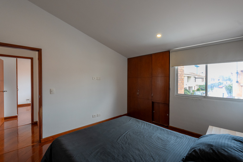 Casa en venta en La Calleja, Bogotá · foto 23 de 24