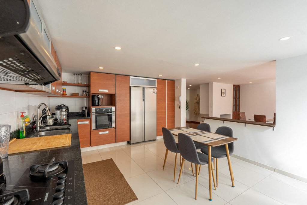 Casa en venta en La Calleja, Bogotá · foto 24 de 24