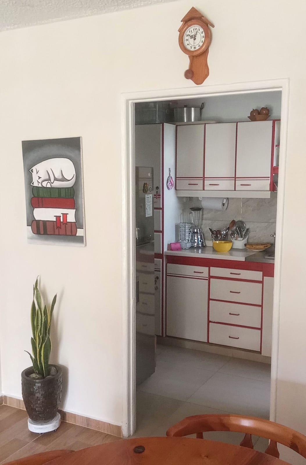 Apartamento en venta en Casco Antiguo - Floridablanca, Floridablanca · foto 3 de 20