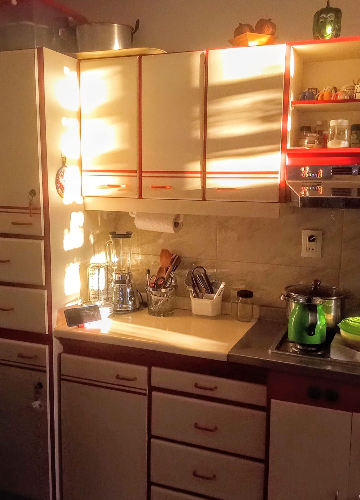 Apartamento en venta en Casco Antiguo - Floridablanca, Floridablanca · foto 4 de 20