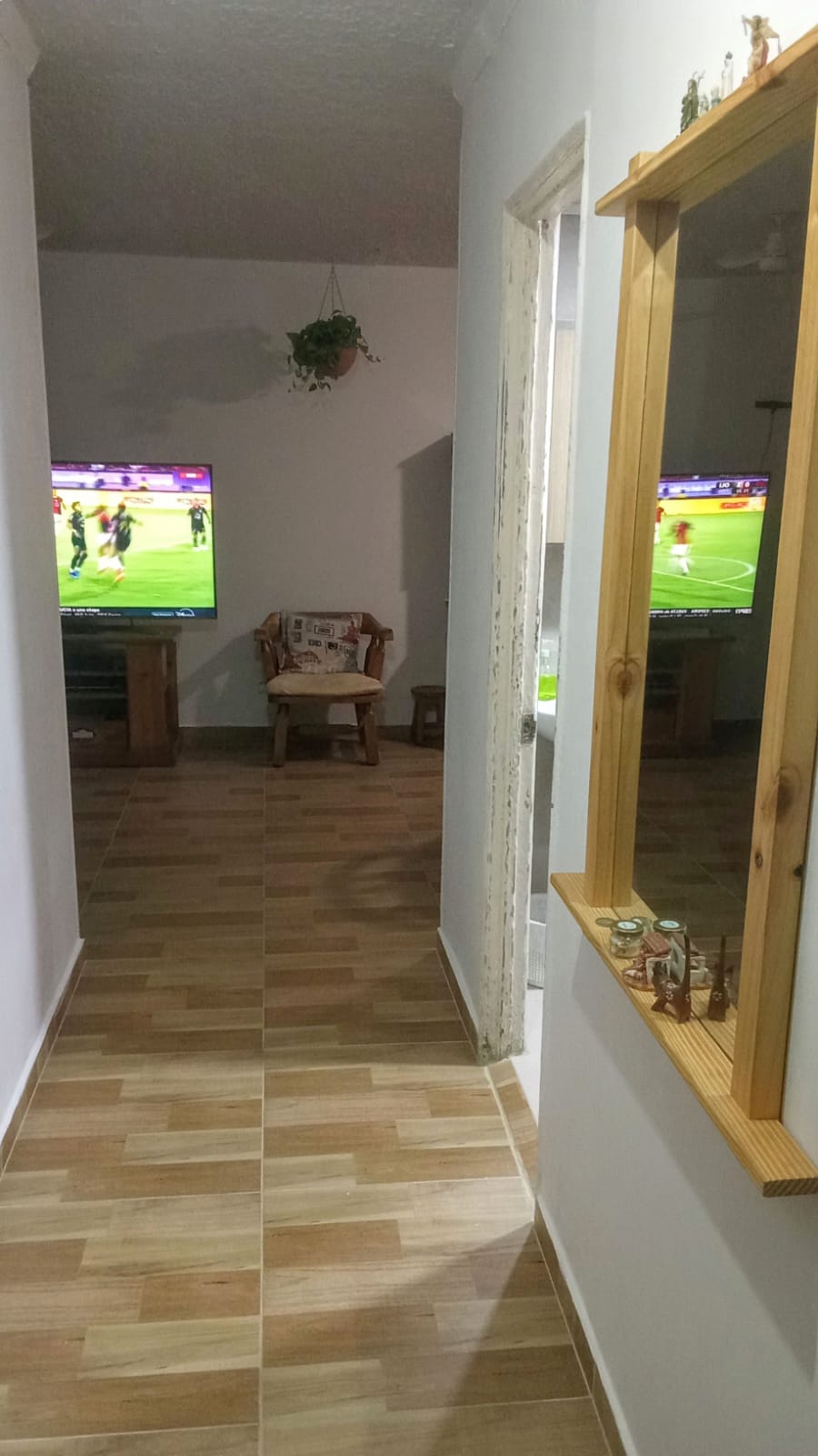 Apartamento en venta en Casco Antiguo - Floridablanca, Floridablanca · foto 6 de 20