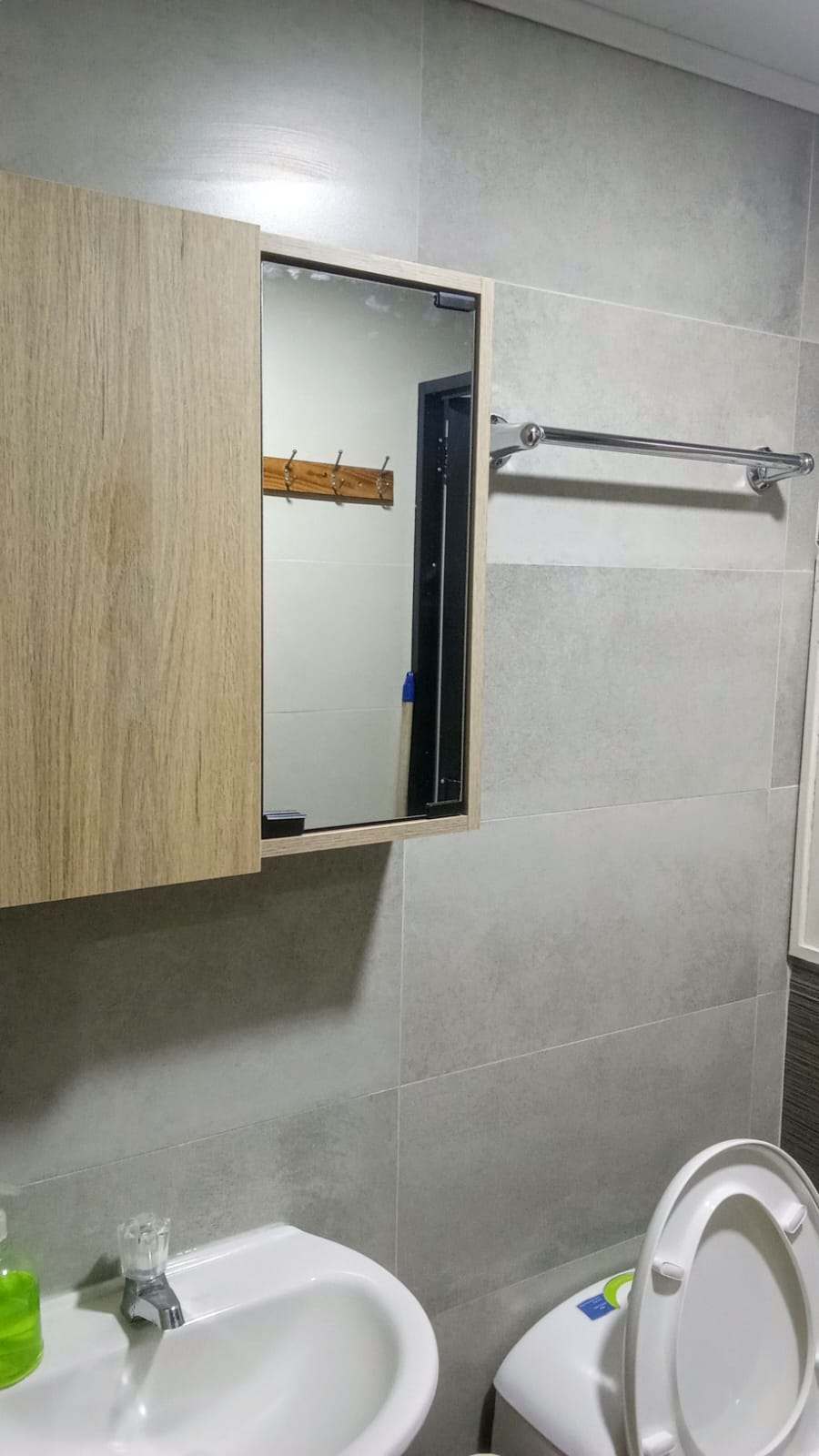 Apartamento en venta en Casco Antiguo - Floridablanca, Floridablanca · foto 8 de 20