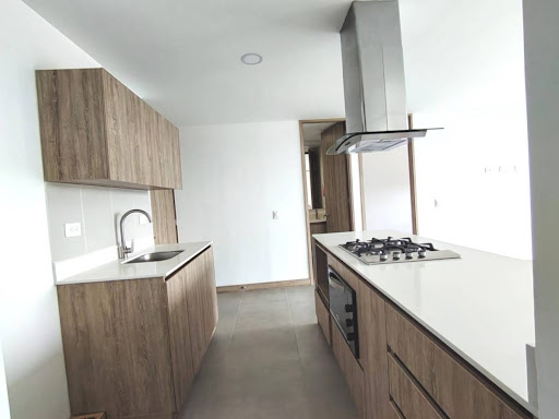 Apartamento en arriendo en El Porvenir, Rionegro · foto 2 de 21
