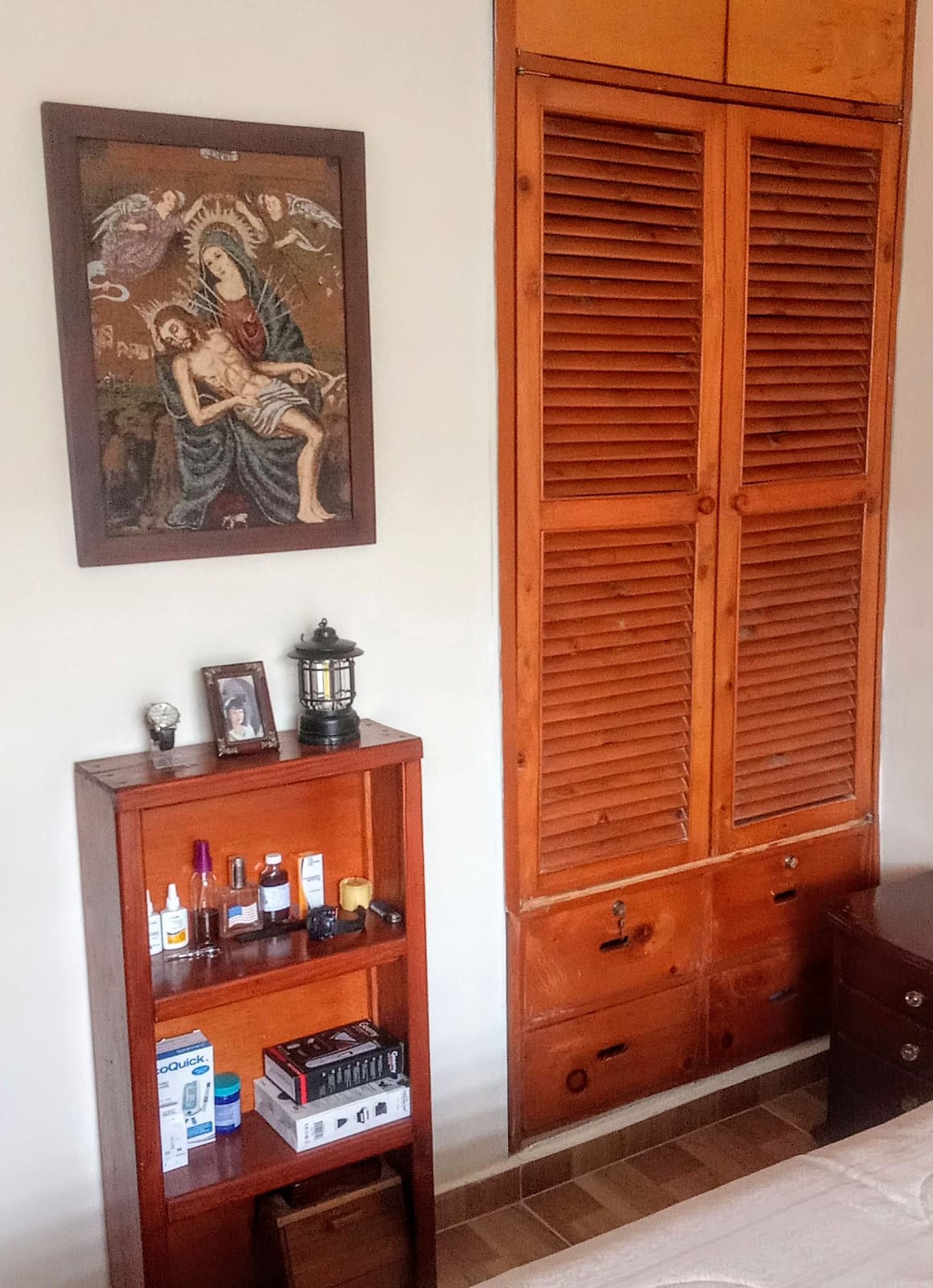 Apartamento en venta en Casco Antiguo - Floridablanca, Floridablanca · foto 10 de 20