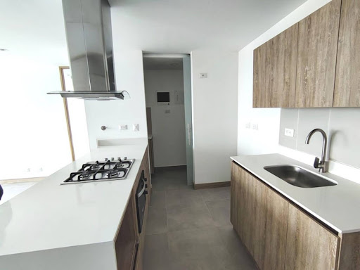 Apartamento en arriendo en El Porvenir, Rionegro · foto 3 de 21