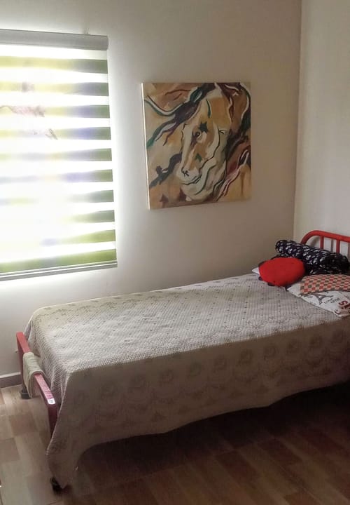 Apartamento en venta en Casco Antiguo - Floridablanca, Floridablanca · foto 11 de 20