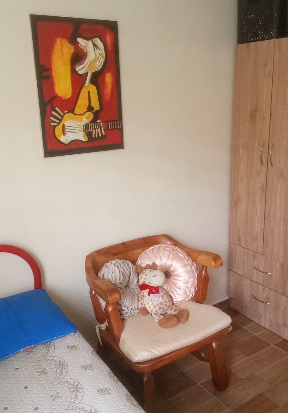 Apartamento en venta en Casco Antiguo - Floridablanca, Floridablanca · foto 12 de 20