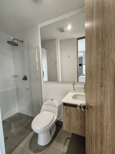 Apartamento en arriendo en El Porvenir, Rionegro · foto 4 de 21
