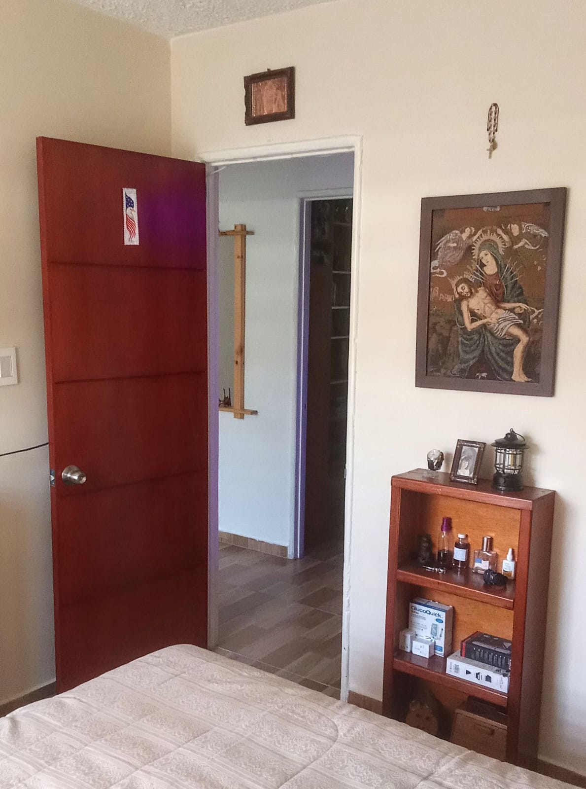 Apartamento en venta en Casco Antiguo - Floridablanca, Floridablanca · foto 13 de 20
