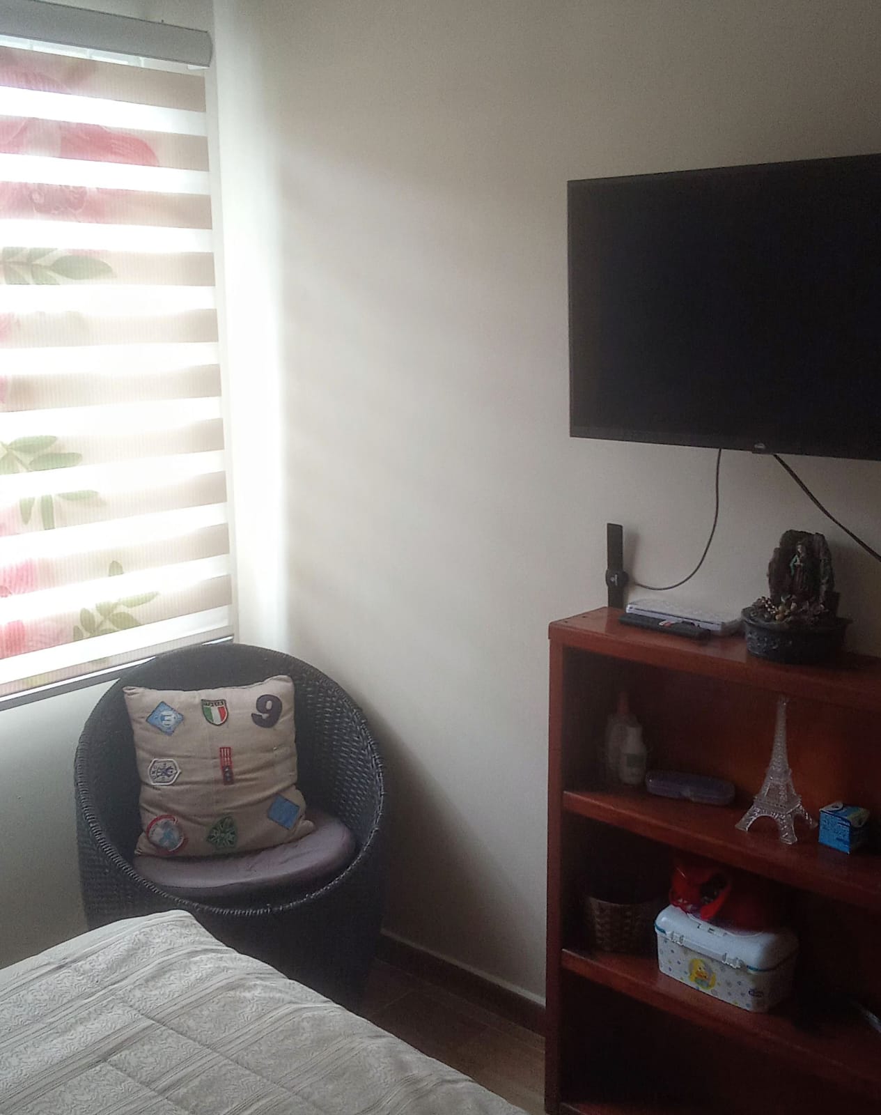 Apartamento en venta en Casco Antiguo - Floridablanca, Floridablanca · foto 14 de 20