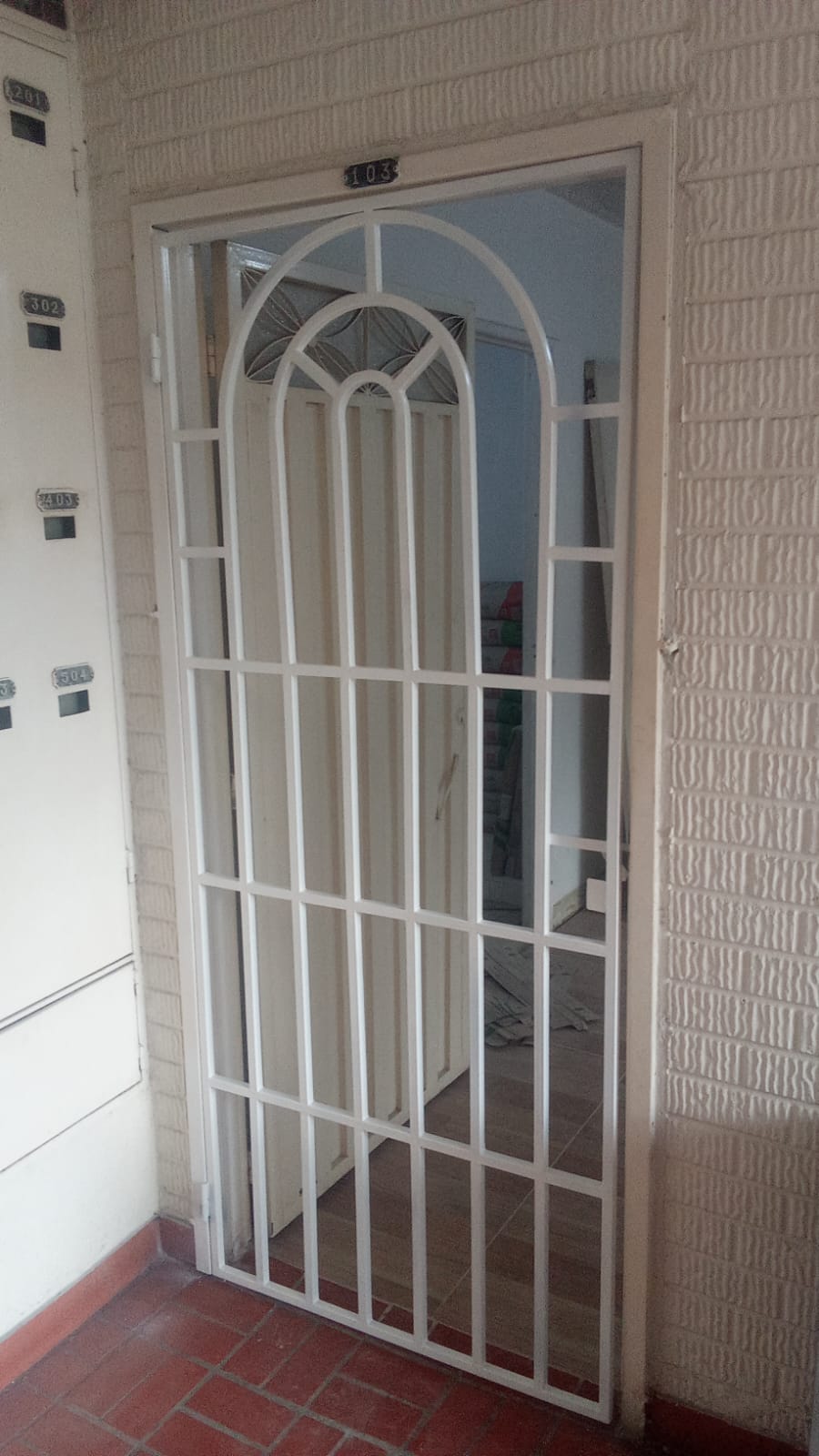 Apartamento en venta en Casco Antiguo - Floridablanca, Floridablanca · foto 15 de 20