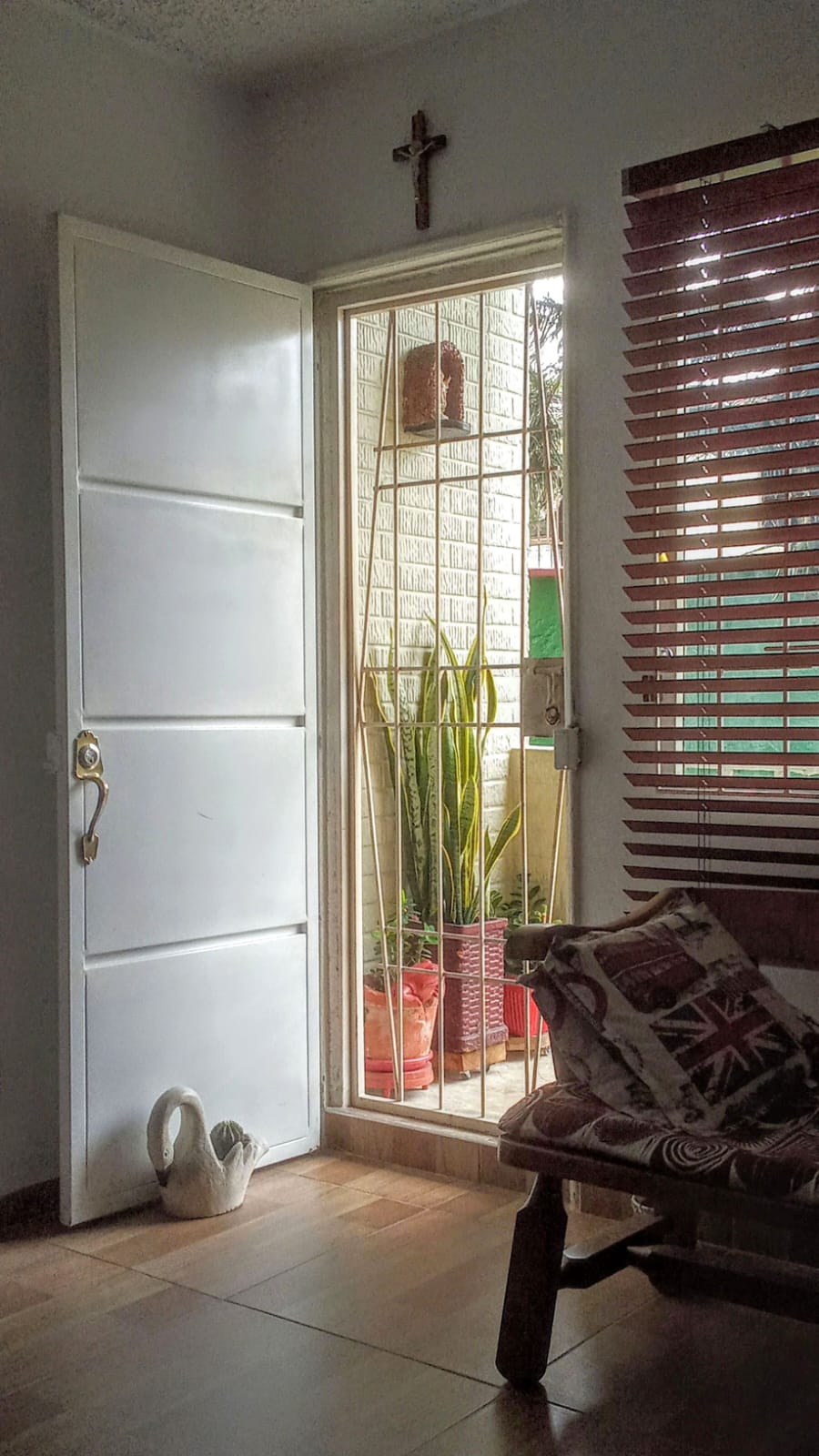 Apartamento en venta en Casco Antiguo - Floridablanca, Floridablanca · foto 16 de 20