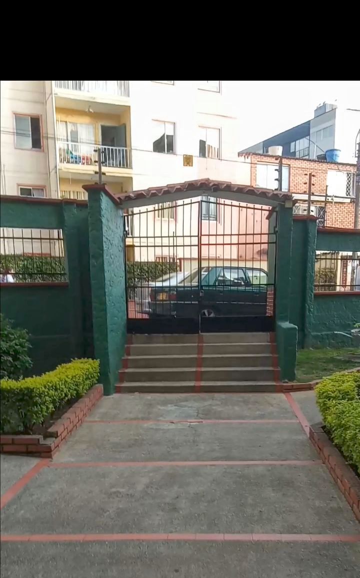 Apartamento en venta en Casco Antiguo - Floridablanca, Floridablanca · foto 17 de 20