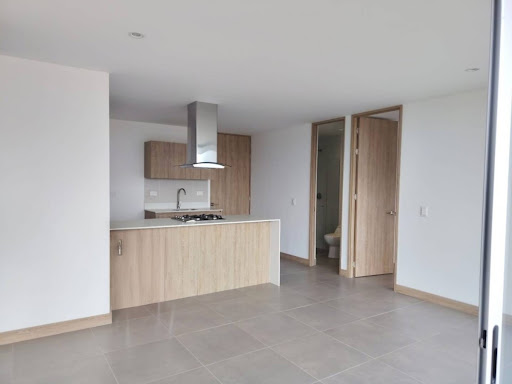 Apartamento en arriendo en El Porvenir, Rionegro · foto 9 de 21