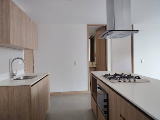 Apartamento en arriendo en El Porvenir, Rionegro · foto 19 de 21