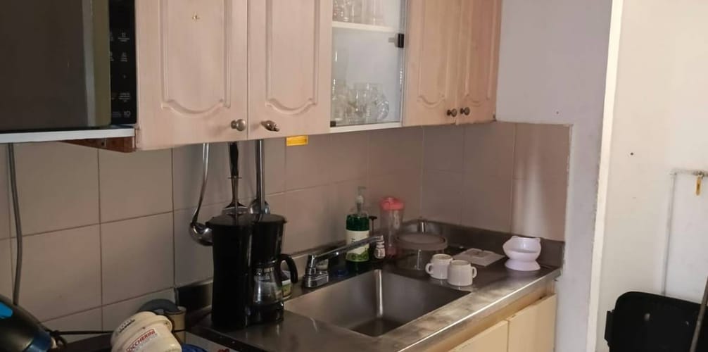 Apartaestudio en venta en Guayaquil, Medellín, 33 m² · foto 3 de 7