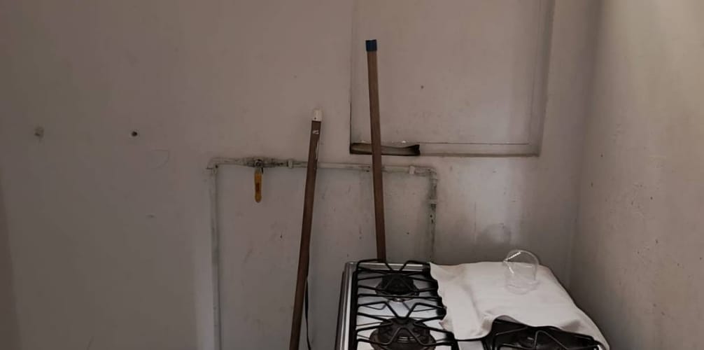 Apartaestudio en venta en Guayaquil, Medellín, 33 m² · foto 6 de 7