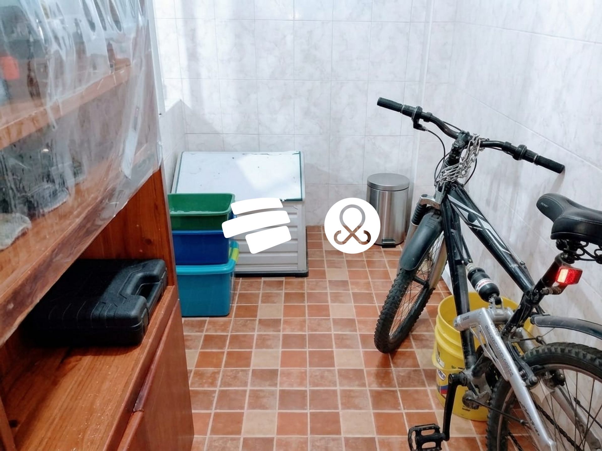 Apartamento en venta en Ub. Sabana De Tibabuyes, Bogotá · foto 4 de 11