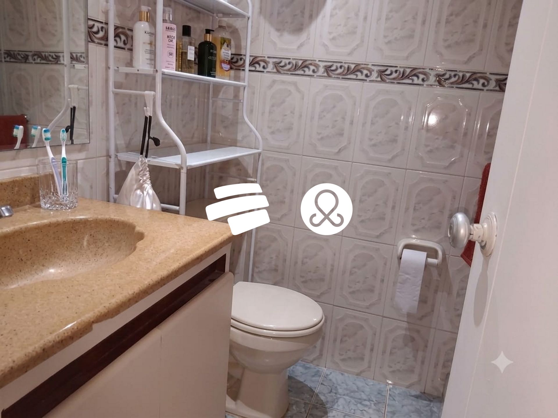Apartamento en venta en Ub. Sabana De Tibabuyes, Bogotá · foto 5 de 11