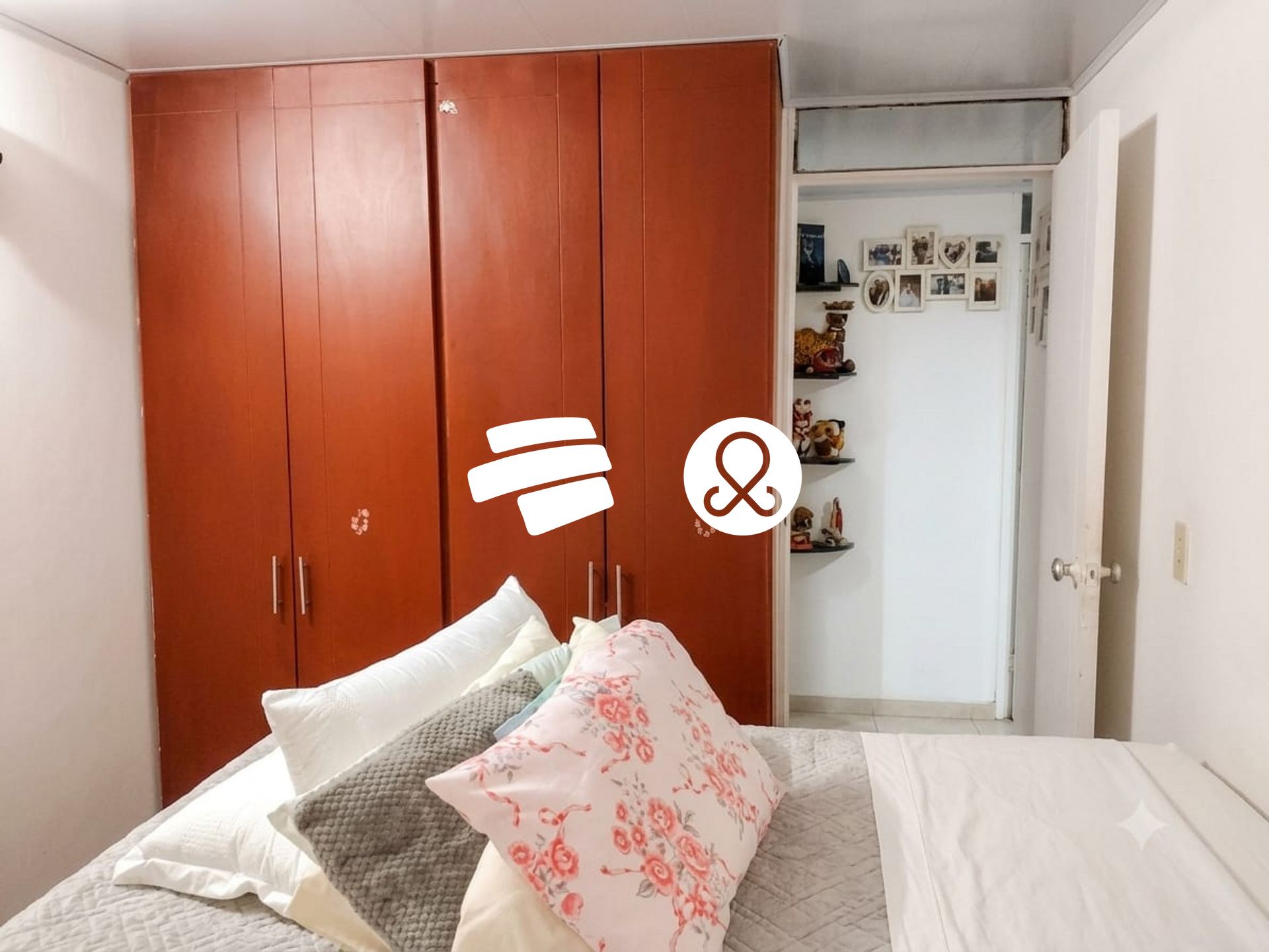 Apartamento en venta en Ub. Sabana De Tibabuyes, Bogotá · foto 6 de 11