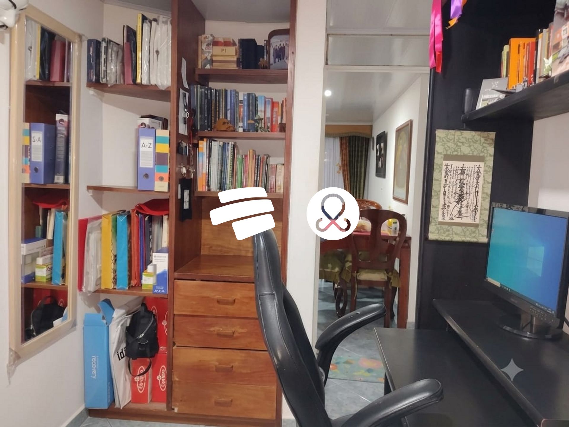 Apartamento en venta en Ub. Sabana De Tibabuyes, Bogotá · foto 7 de 11