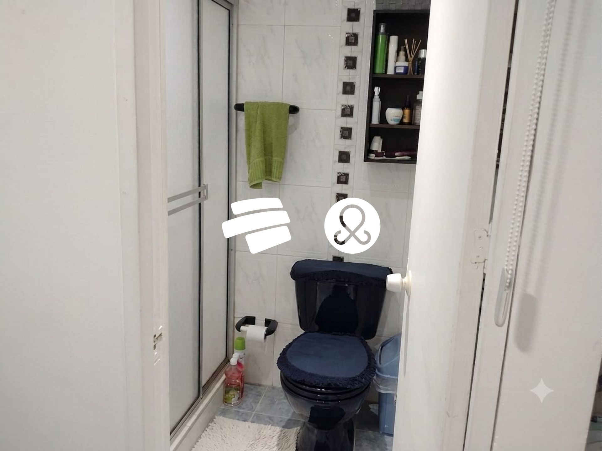 Apartamento en venta en Ub. Sabana De Tibabuyes, Bogotá · foto 8 de 11