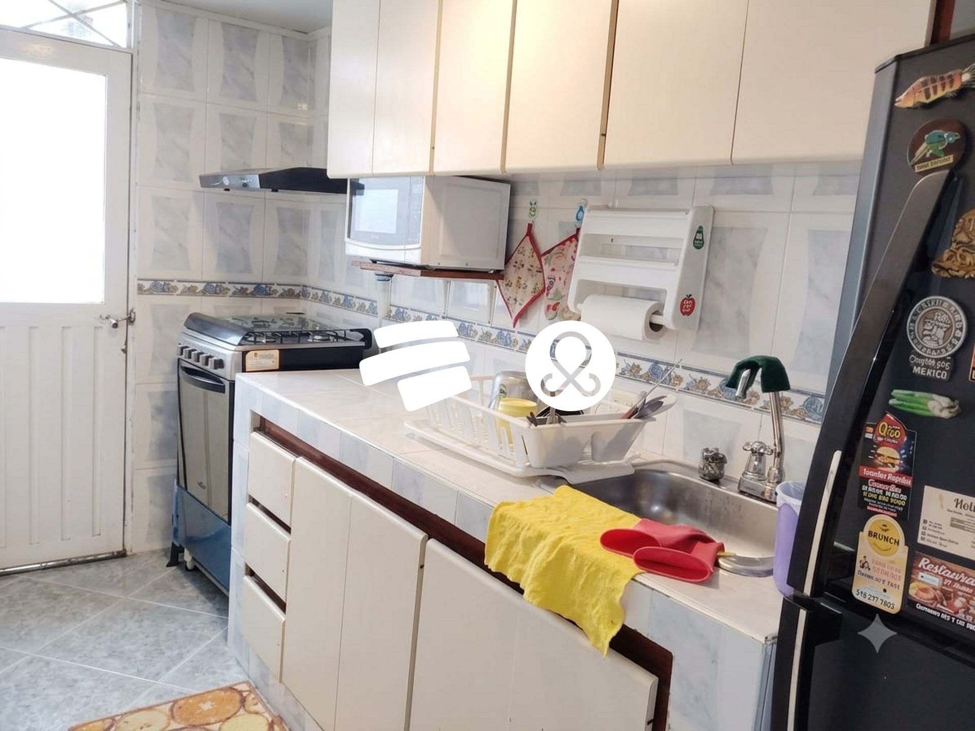 Apartamento en venta en Ub. Sabana De Tibabuyes, Bogotá · foto 10 de 11
