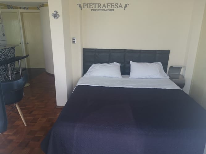 Penthouse con terraza de 30 m² y vista panorámica, totalmente equipado · Foto 4