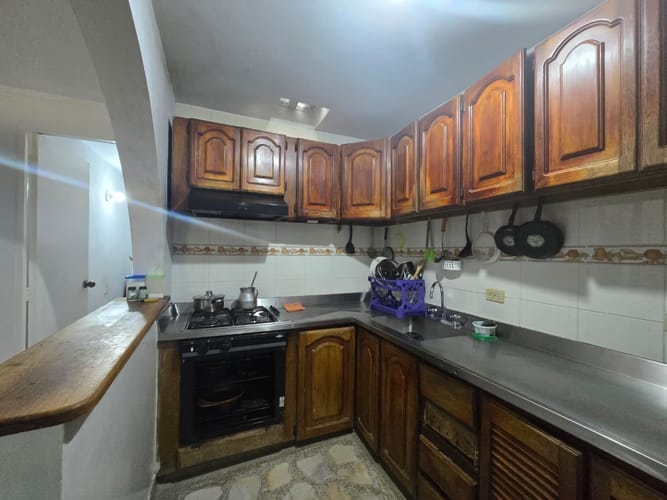 Casa de 3 alcobas en venta en Belén, Medellín, 75 m² · foto 9 de 15