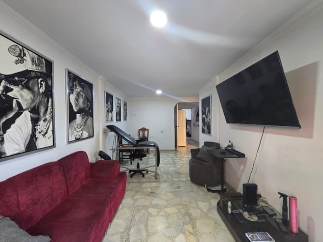Casa de 3 alcobas en venta en Belén, Medellín, 75 m² · foto 6 de 15