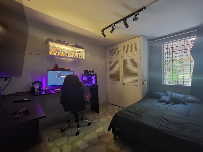Casa de 3 alcobas en venta en Belén, Medellín, 75 m² · foto 11 de 15