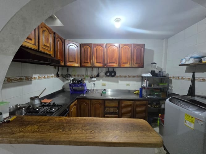 Casa de 3 alcobas en venta en Belén, Medellín, 75 m² · foto 7 de 15