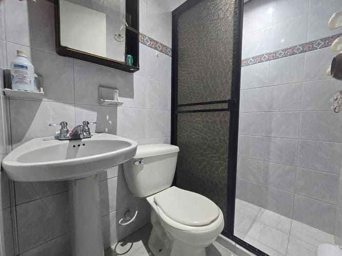 Casa de 3 alcobas en venta en Belén, Medellín, 75 m² · foto 15 de 15