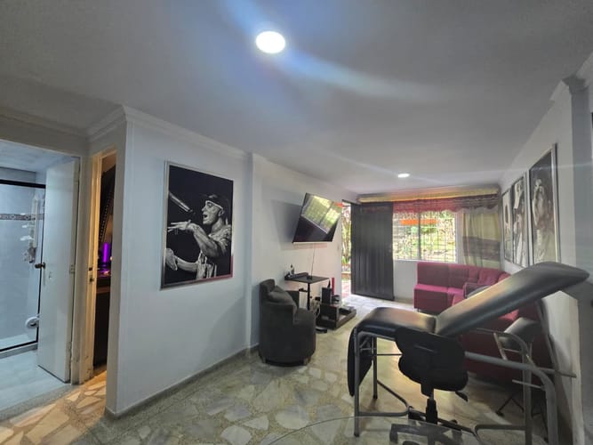 Casa de 3 alcobas en venta en Belén, Medellín, 75 m² · foto 4 de 15
