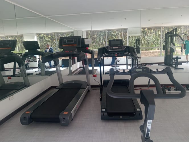 Apartaestudio en venta en Bosque Izquierdo, Bogotá, 87 m² · foto 20 de 24